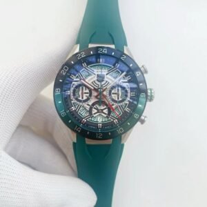 Replica TAG Heuer Quartz Movement Watch 44mm