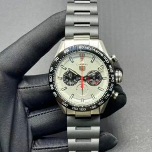 Replica TAG Heuer Quartz Movement Watch 44mm