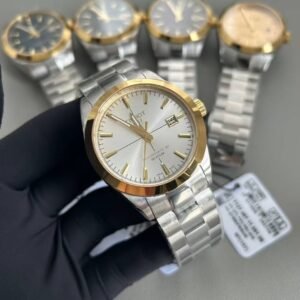 Replica Tissot Automatic Movement Watch 40mm