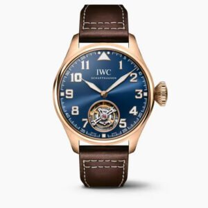 Replica IWC 904l stainless steel Automatic Movement Watch 43mm