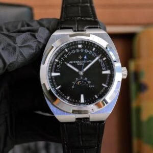 Replica Vacheron Constantin 904l Stainless Steel Automatic Machine Watch 42MM