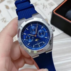 Replica Vacheron Constantin Automatic Movement Watch 42mm
