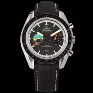 Replica Omega 904l stainless steel Automatic movement Watch 42mm
