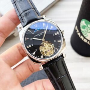 Replica Vacheron Constantin Automatic Movement Watch 42mm