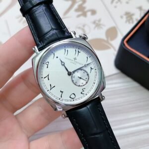 Replica Vacheron Constantin Automatic Movement Watch 42mm