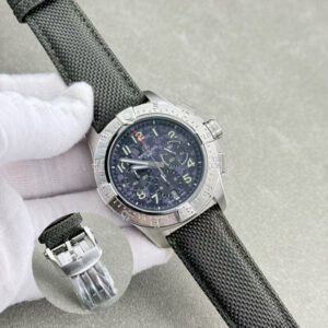 Replica breitling Quartz Movement Watch 45mm