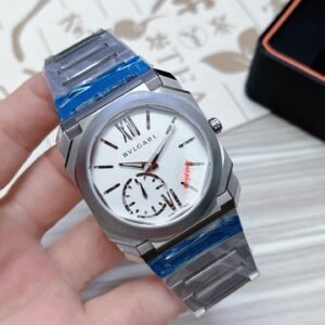 Replica Bulgari Automatic Movement Watch 40mm