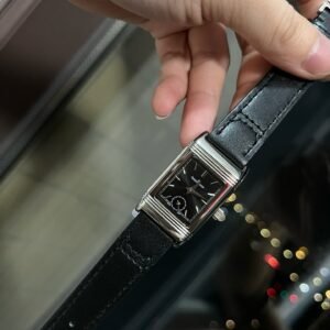Replica Jaeger LeCoultre Quartz Movement Watch 23*34MM