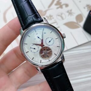 Replica Vacheron Constantin Automatic Movement Watch 42mm