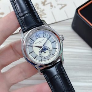 Replica Patek Philippe Automatic Movement Watch 40mm