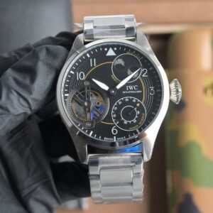 Replica IWC Automatic Movement Watch 46mm