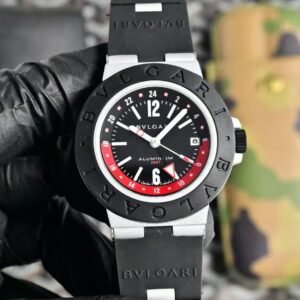 Replica Bulgari Automatic Movement Watch 40mm