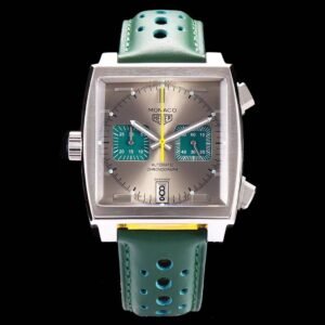 Replica TAG Heuer Quartz Movement Watch 40mm
