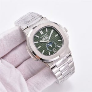 Replica Patek Philippe Automatic Movement Watch 40mm