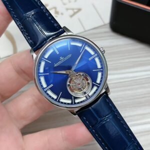 Replica Jaeger LeCoultre Automatic Movement Watch 42mm