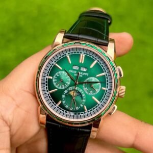Replica Patek Philippe Automatic Movement Watch 43mm