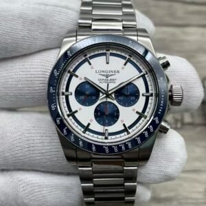 Replica Longines Automatic Movement Watch 42mm