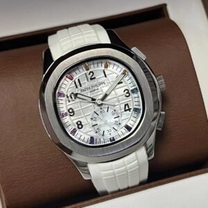 Replica Patek Philippe Automatic Movement Watch 42mm