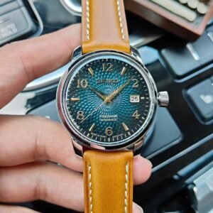 Replica Seiko Automatic Movement Watch 40mm