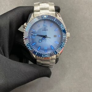 Replica Omega Automatic Movement Watch 45mm