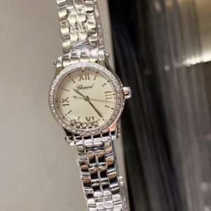 Replica Chopin Quartz Movement Watch 30mm