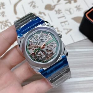 Replica Bulgari Automatic Movement Watch 40mm