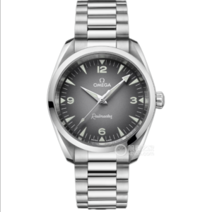 Replica Omega Automatic Movement Watch 40mm