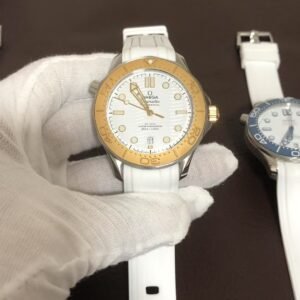 Replica Omega Automatic Movement Watch 40mm