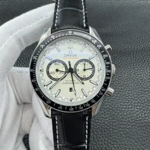 Replica Omega Automatic Movement Watch 44mm