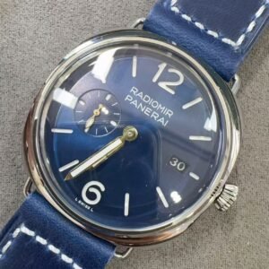 Replica Panerai Automatic Movement Watch 44mm