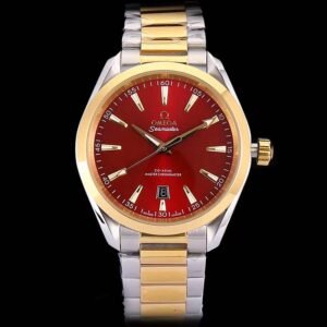 Replica Omega Automatic Movement Watch 40mm