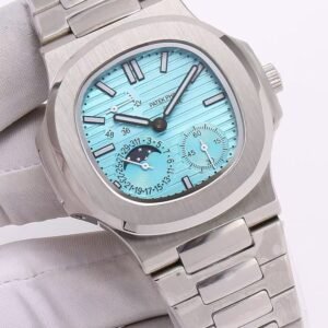 Replica Patek Philippe Automatic Movement Watch 41mm