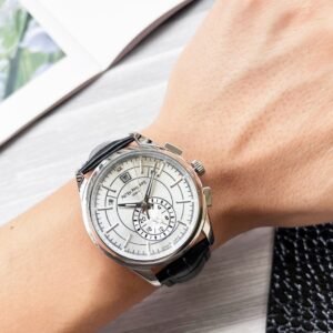 Replica Patek Philippe Automatic Movement Watch 40mm
