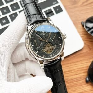 Replica Patek Philippe Automatic Movement Watch 43mm