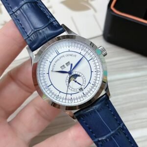 Replica Patek Philippe Automatic Movement Watch 40mm