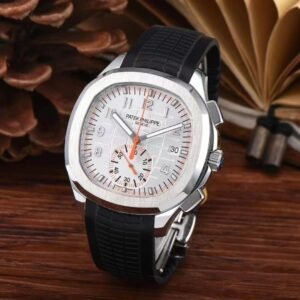Replica Patek Philippe Quartz Movement Watch 42mm