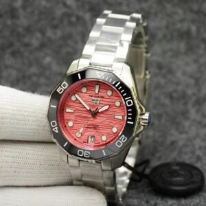 Replica Tag Heuer 904l Stainless Steel Quartz Watch 36MM