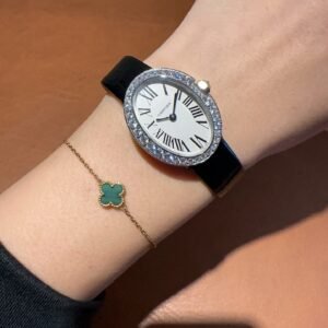 Replica Cartier Quartz Movement Watch 32mm 42mm