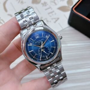 Replica Patek Philippe Automatic Movement Watch 40mm