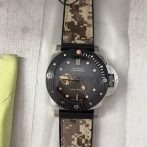 Replica Panerai Automatic Movement Watch 47mm