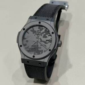 Replica HUBLOT Automatic Movement Watch 42mm