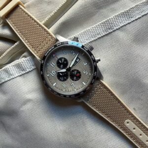 Replica IWC Quartz Movement Watch 42mm