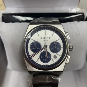 Replica Tissot 904l Stainless Steel Quartz Watch 40MM