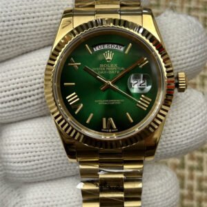 Replica Rolex Automatic Movement Watch 40mm