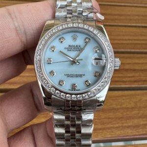 Replica Rolex Automatic Movement Watch 31mm