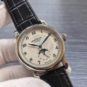 Replica Montblanc Automatic Movement Watch 42mm