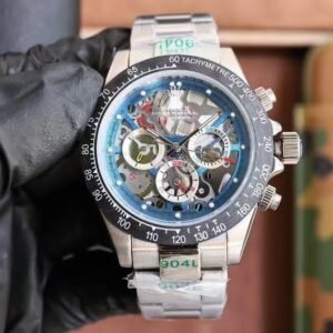 Replica Rolex Automatic Movement Watch 40mm