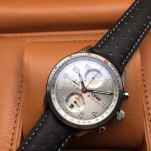 Replica ORIS 904l Stainless Steel Quartz Watch 44MM