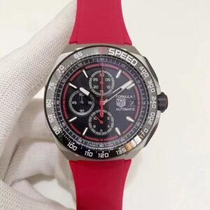 Replica TAG Heuer Quartz Movement Watch 44mm