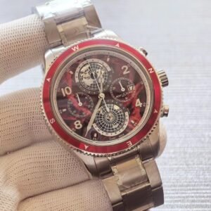 Replica Montblanc Quartz Movement Watch 45mm